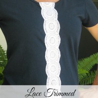lace-trimmed-tshirt-refashion-uncommondesigns