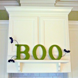 Boo with Uncommon