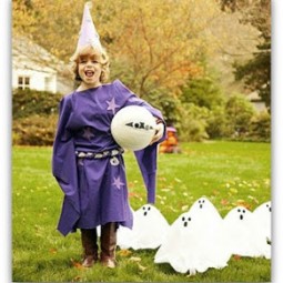 ghost bowling
