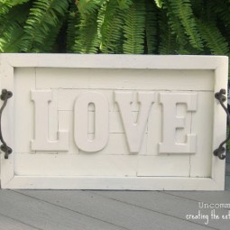 LOVE Tray fern Uncommon 2012