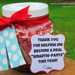 teacher appreciation week