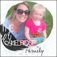 The NY Melrose Family