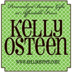 Kelly Osteen