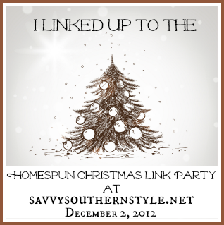 Savvy Southern Style