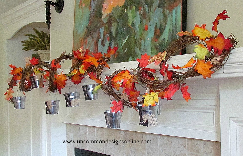 Thankful Garland Thankful Garland