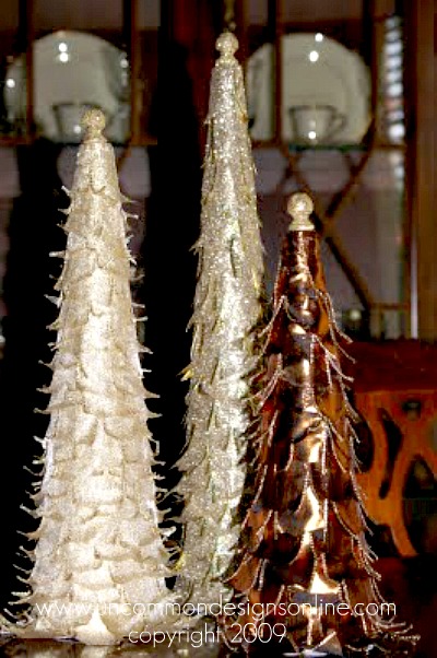 Ribbon Tree Ribbon Trees