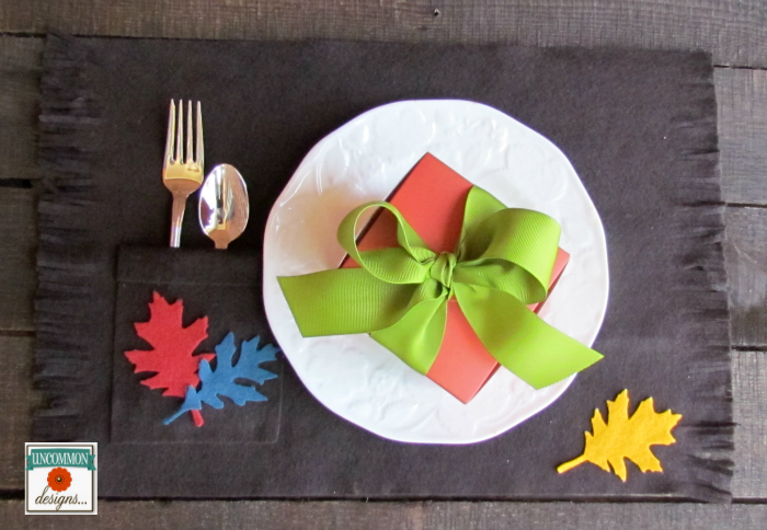 simple Thanksgiving