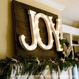 joy to the world