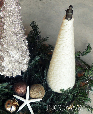 cable knit trees cable knit trees