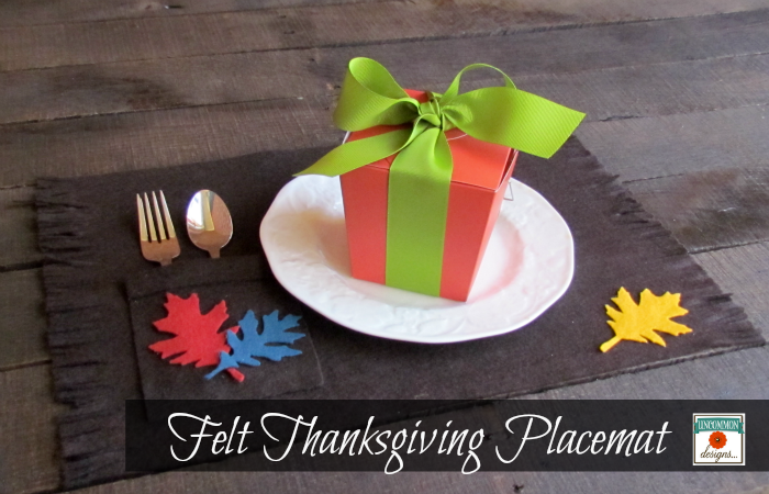 simple thanksgiving