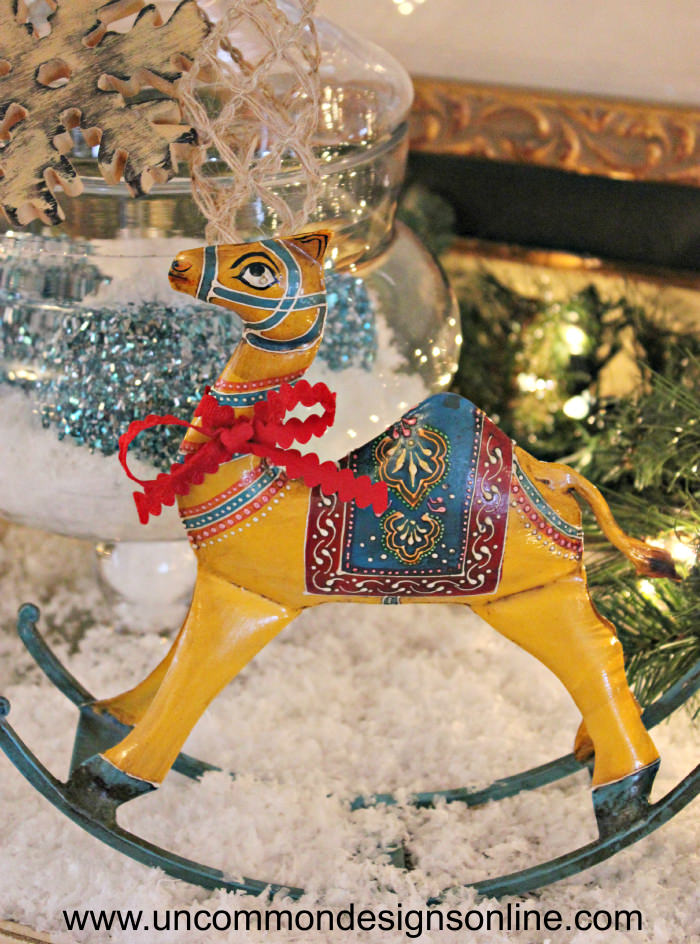 christmas display