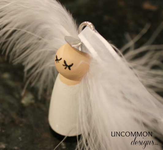 peg doll angel peg doll angel