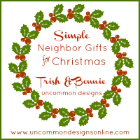 #holidayhangout Handmade holiday on google plus