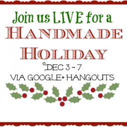 Handmade Holiday