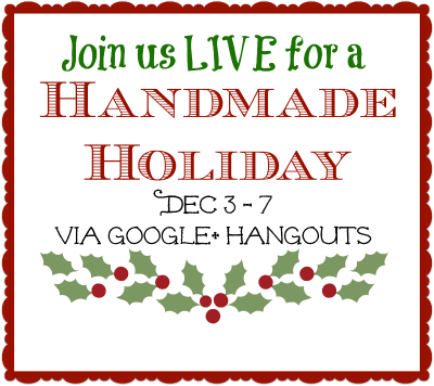 Handmade Holiday