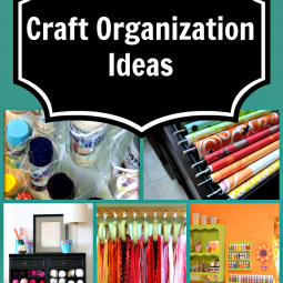 craft organization