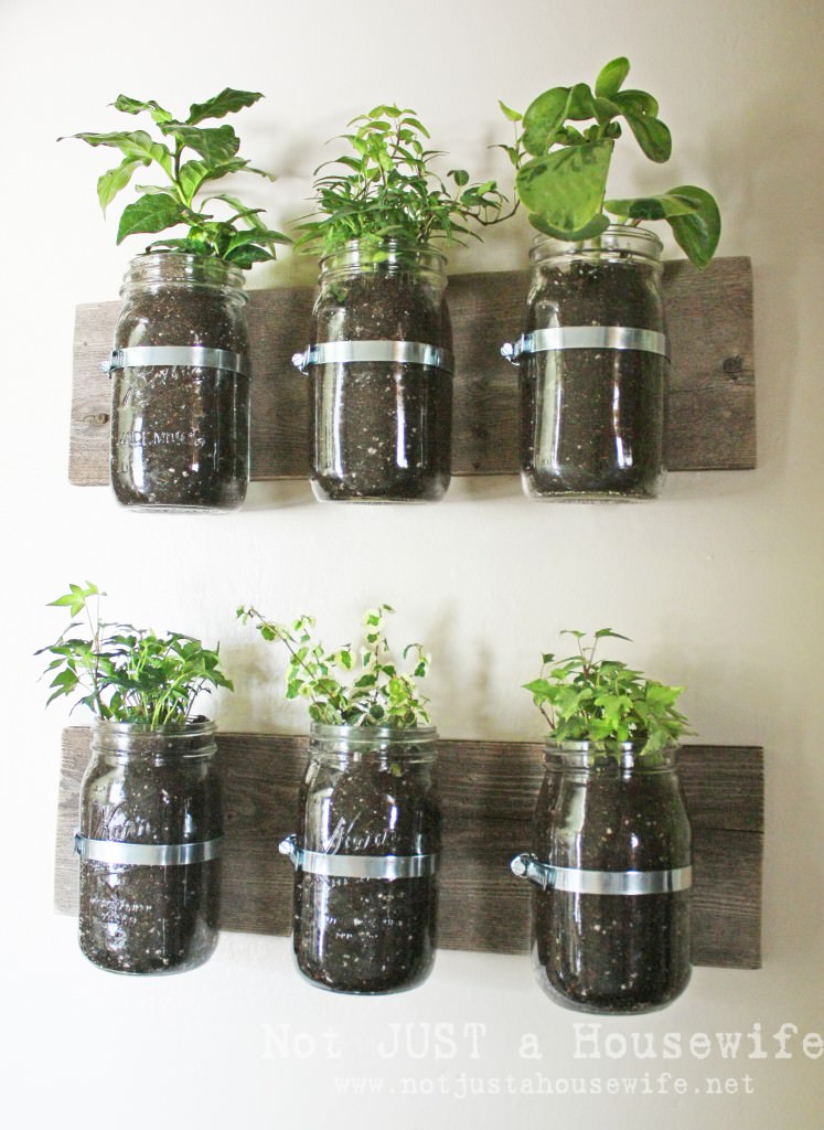 wall storage