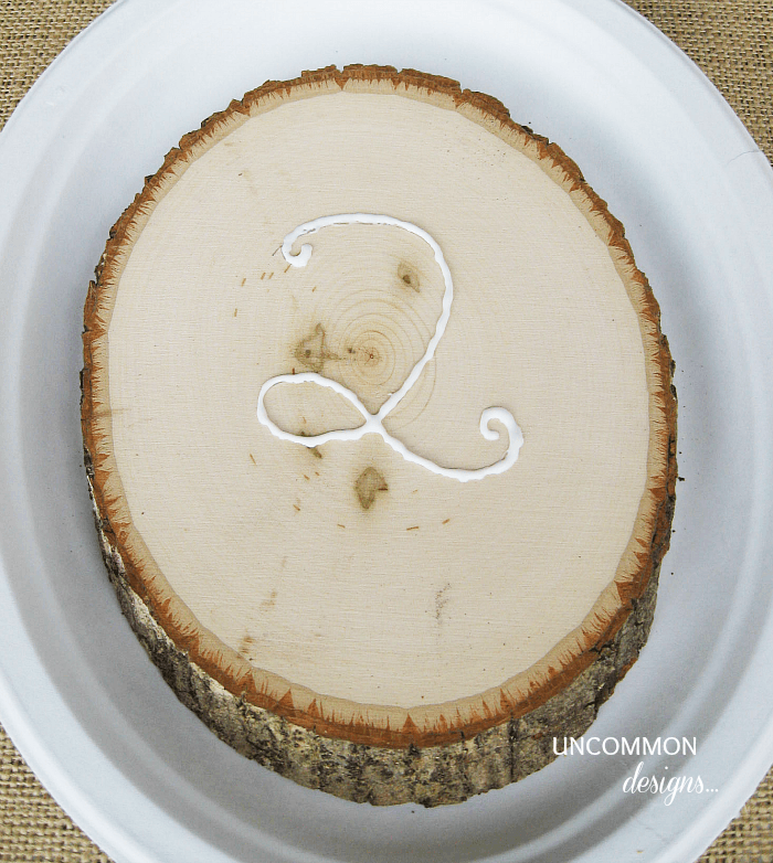 Table-number-wedding