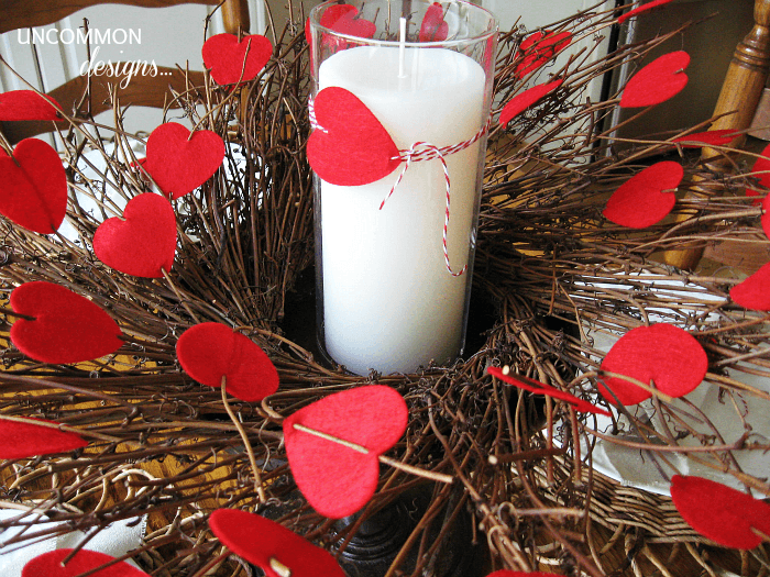 felt-heart-centerpiece felt-heart-centerpiece