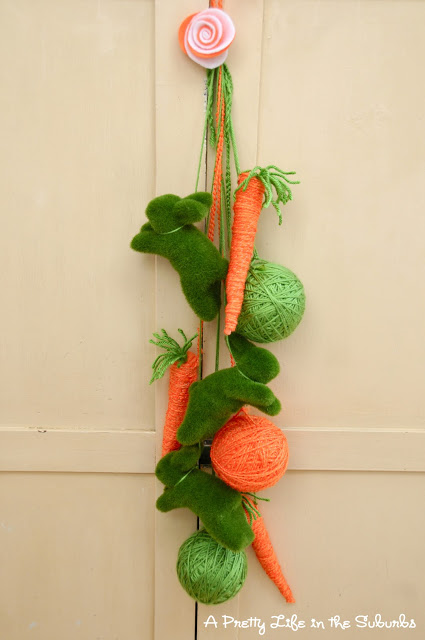 Carrots