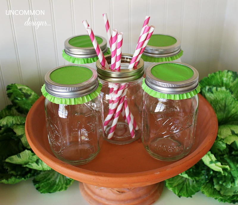 Easter-Tablescape-Mason-Jar Easter-Tablescape-Mason-Jar