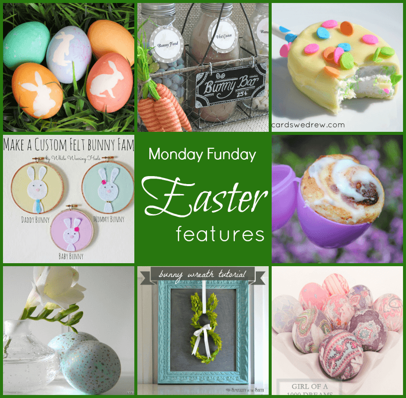 Easter-Features