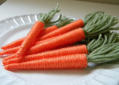yarn-carrots