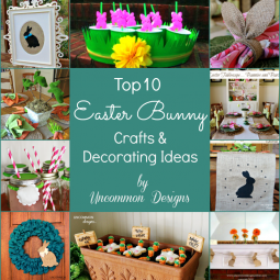 bunny crafts