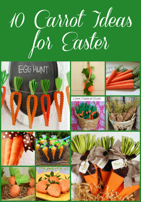 carrot-ideas