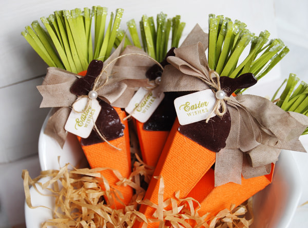 carrot-treats