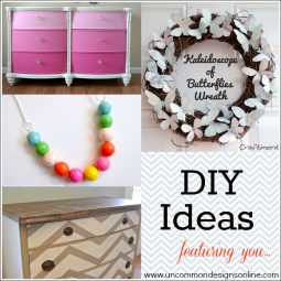 DIY Ideas