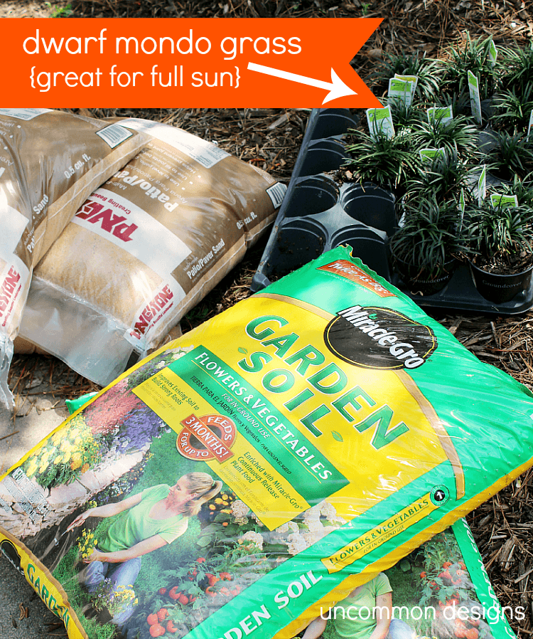 Outdoor Project Shopping at The Home Depot DigIn