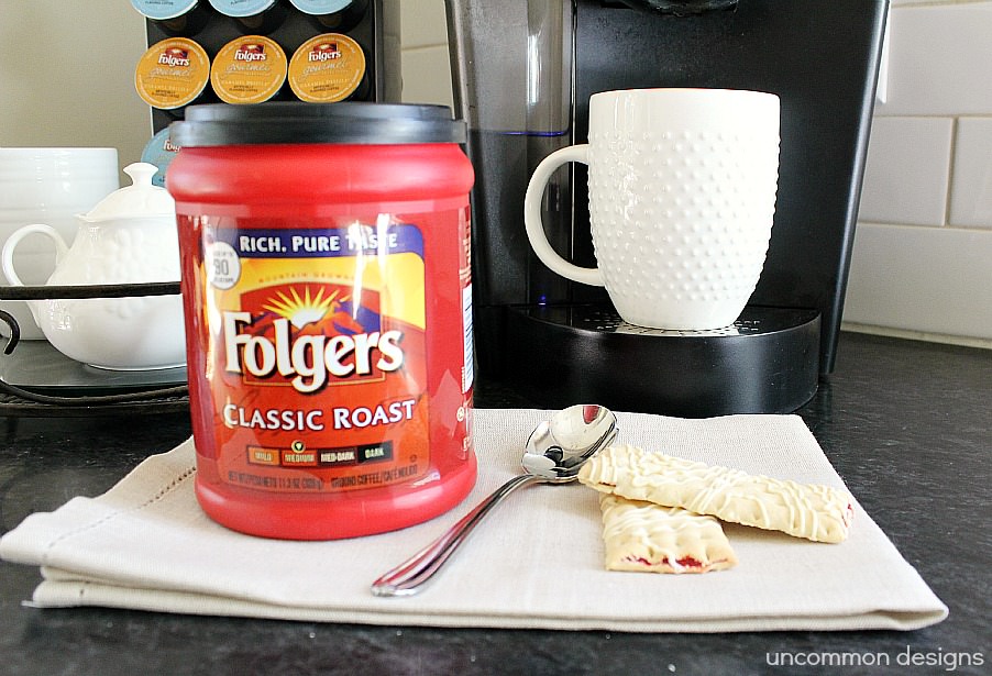 Folgers-BlogHer-Cannister Folgers-BlogHer-Cannister