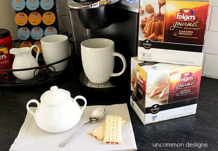Folgers-coffee-products