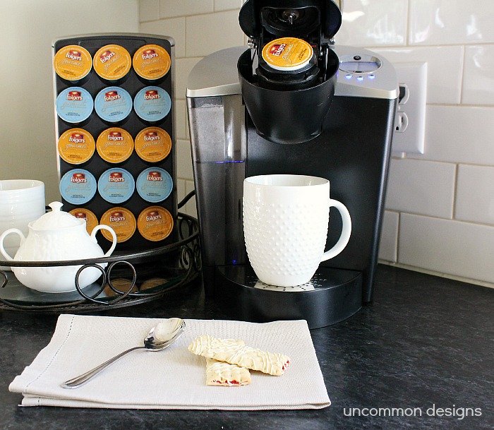 Folgers-coffee-setup