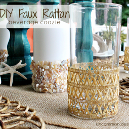 DIY-Faux-Rattan-Beverage-Coozie-wm