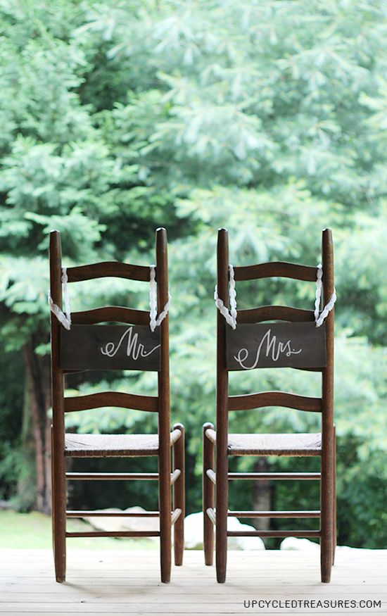Monday-funday-rustic-wedding-signs