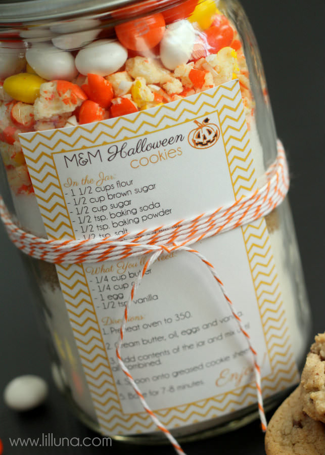 Halloween Mason Jar Ideas Designs