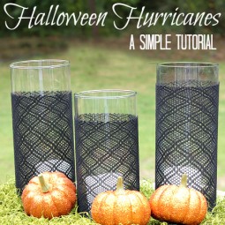 Halloween Hurricanes