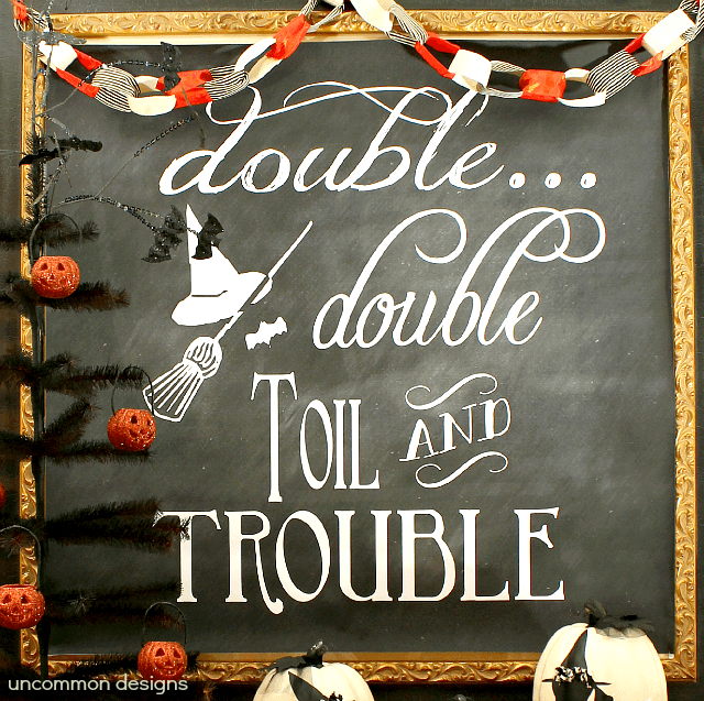 chalkboard designs free