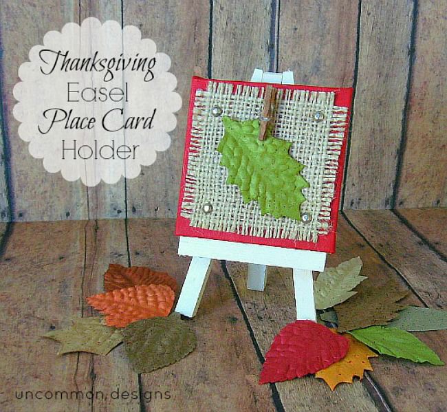 create place cards