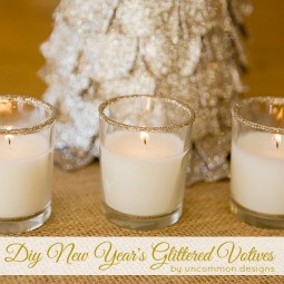 glitter_new_year's_votives