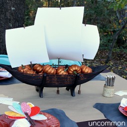 Thanksgiving Centerpiece