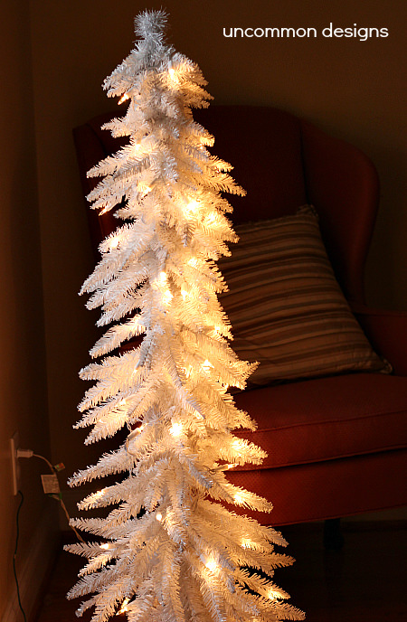 diy feather christmas tree uncommon designs diy feather christmas tree uncommon designs