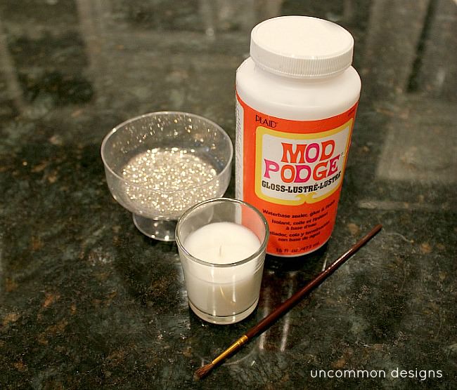 glitter-votives-supplies