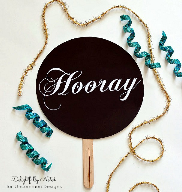 New Year's Eve Free Printable Photo Props perfect for your party! #NewYears #freeprintable New Year's Eve Free Printable Photo Props perfect for your party! #NewYears #freeprintable