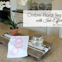 ombre-floral-ink-effects-tea-towel-uncommondesigns