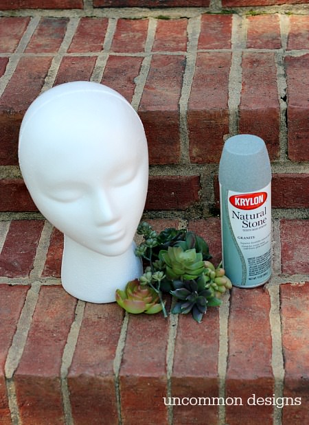 Will Natural Stone Spray Paint Melt Styrofoam Will Natural Stone Spray Paint Melt Styrofoam