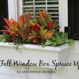 fall-window-box-spruce-up-uncommon-designs