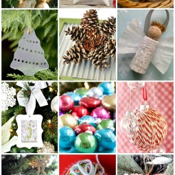 12-handmade-christmas-ornaments-monday-funday-party